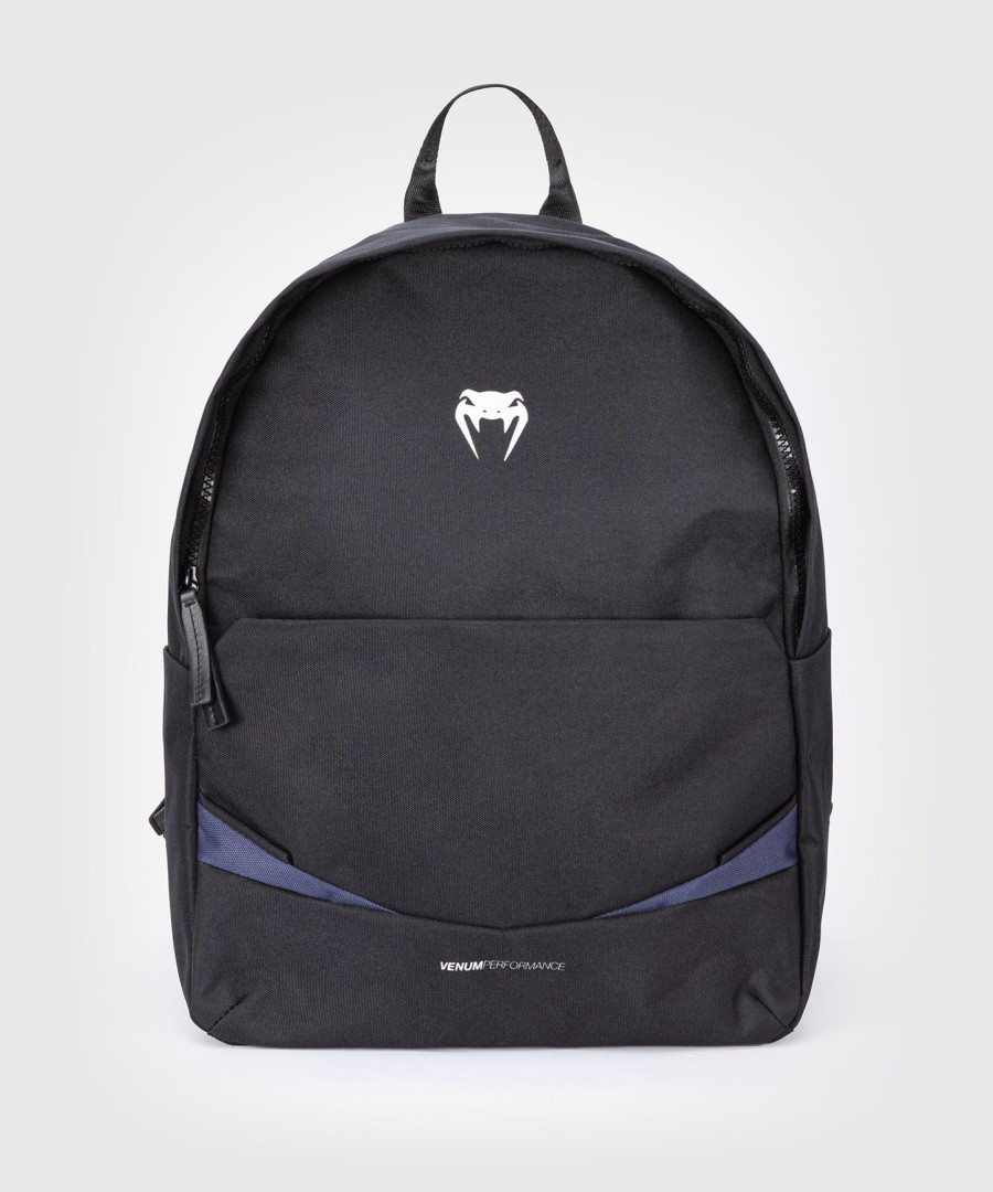 venum evo 2 light rugzak - zwartblauw