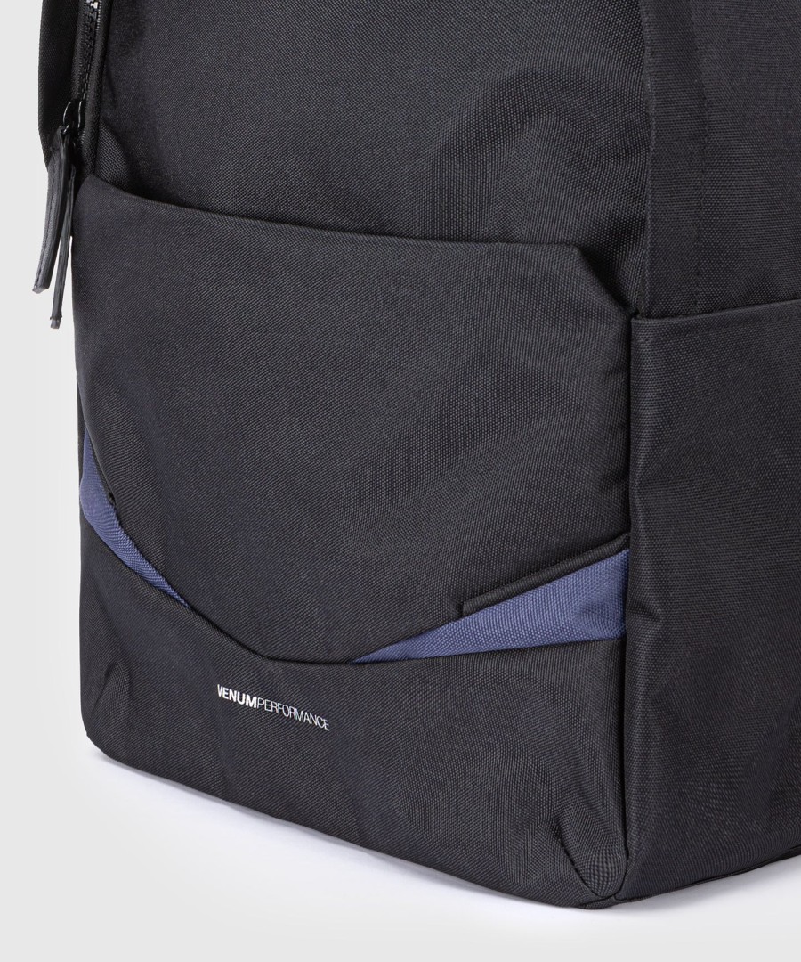 venum evo 2 light rugzak - zwartblauw