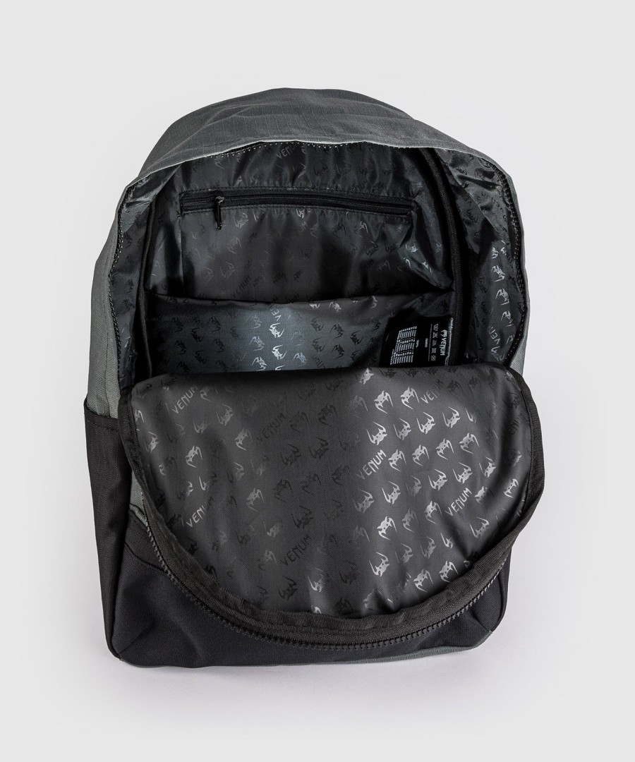 venum evo 2 light rugzak - zwartblauw