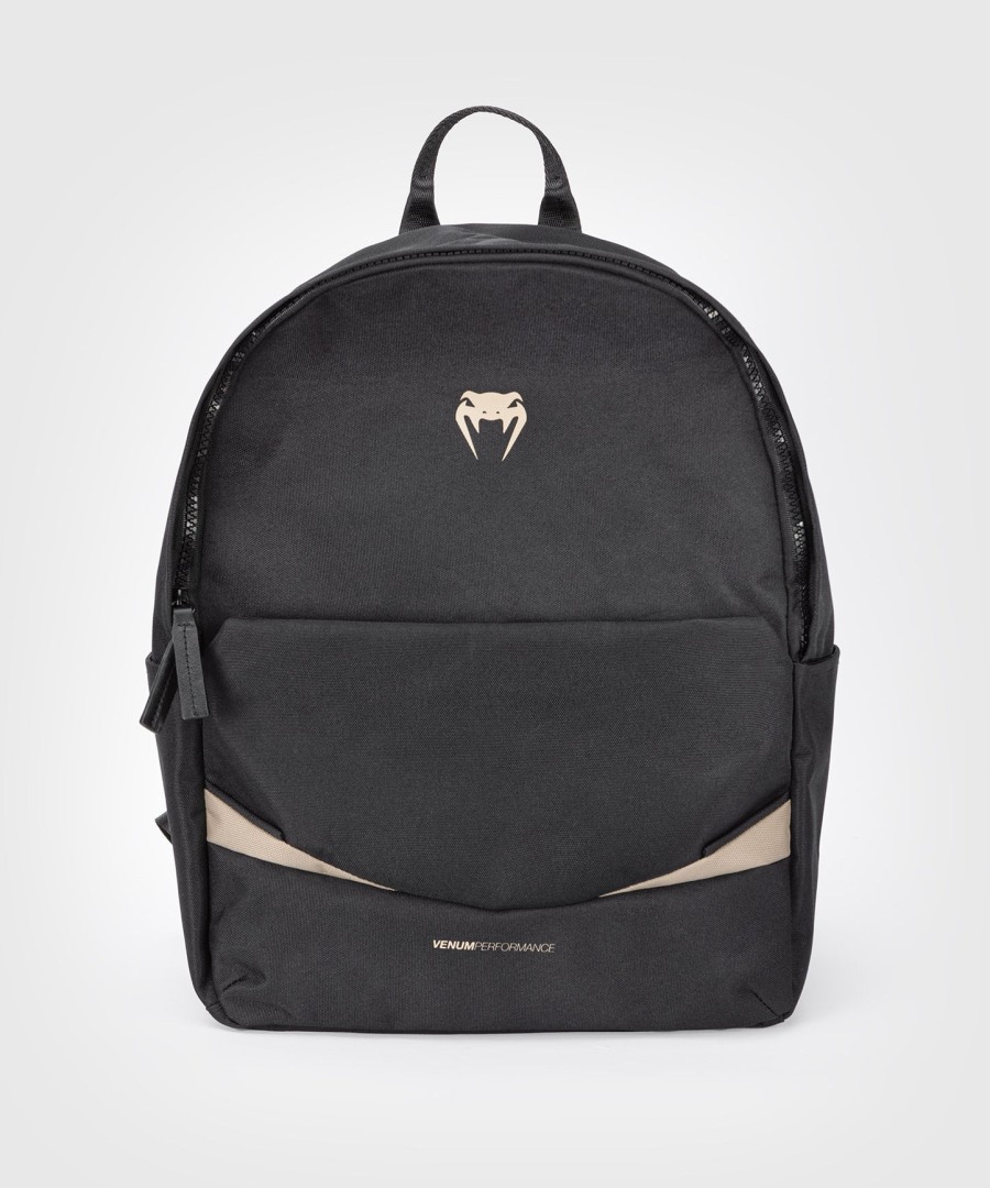 venum evo 2 light rugzak - zwartzand