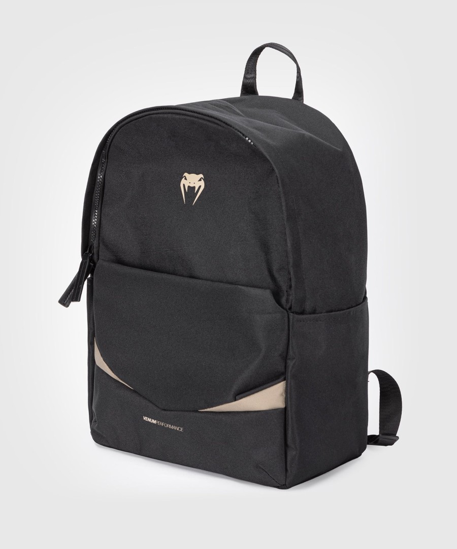 venum evo 2 light rugzak - zwartzand