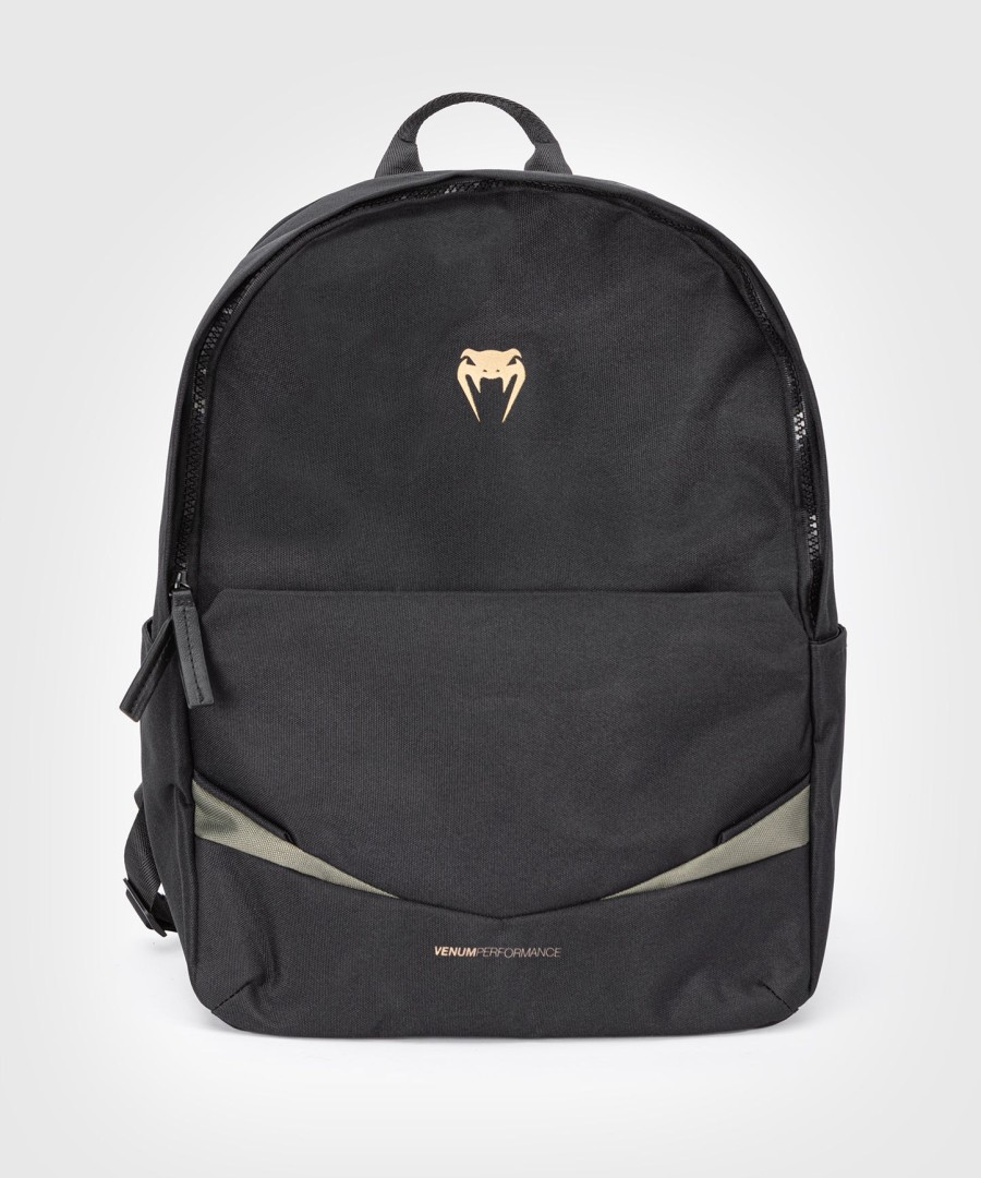 venum evo 2 light rugzak - zwartkhaki