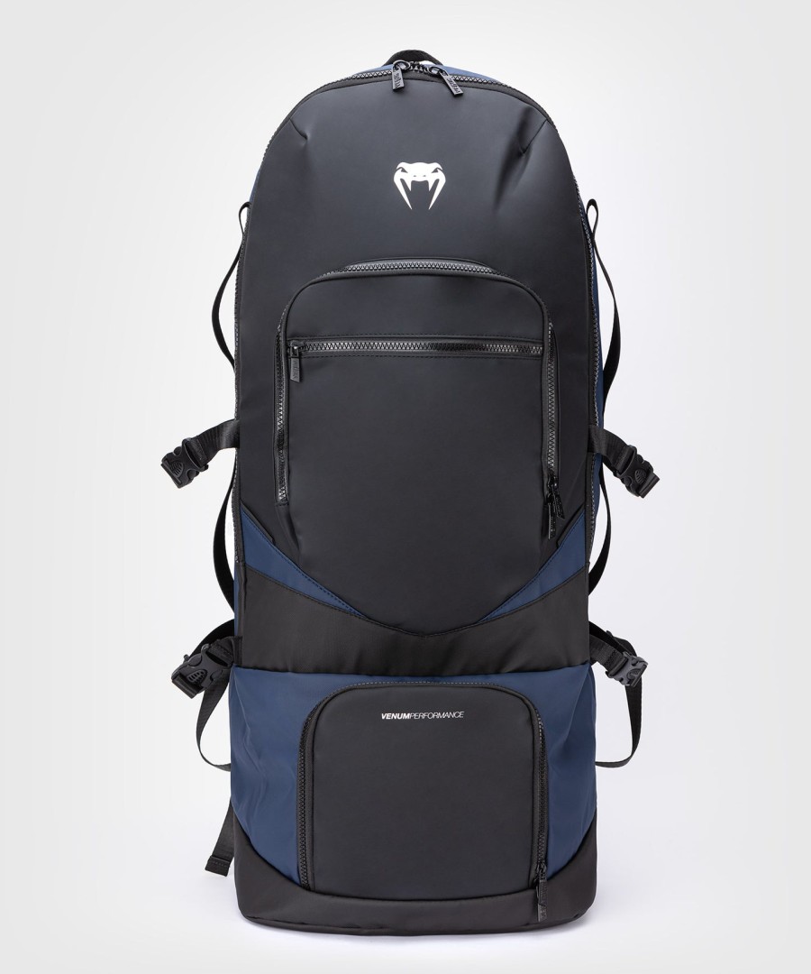 venum evo 2 xtrem rugzak - zwartblauw