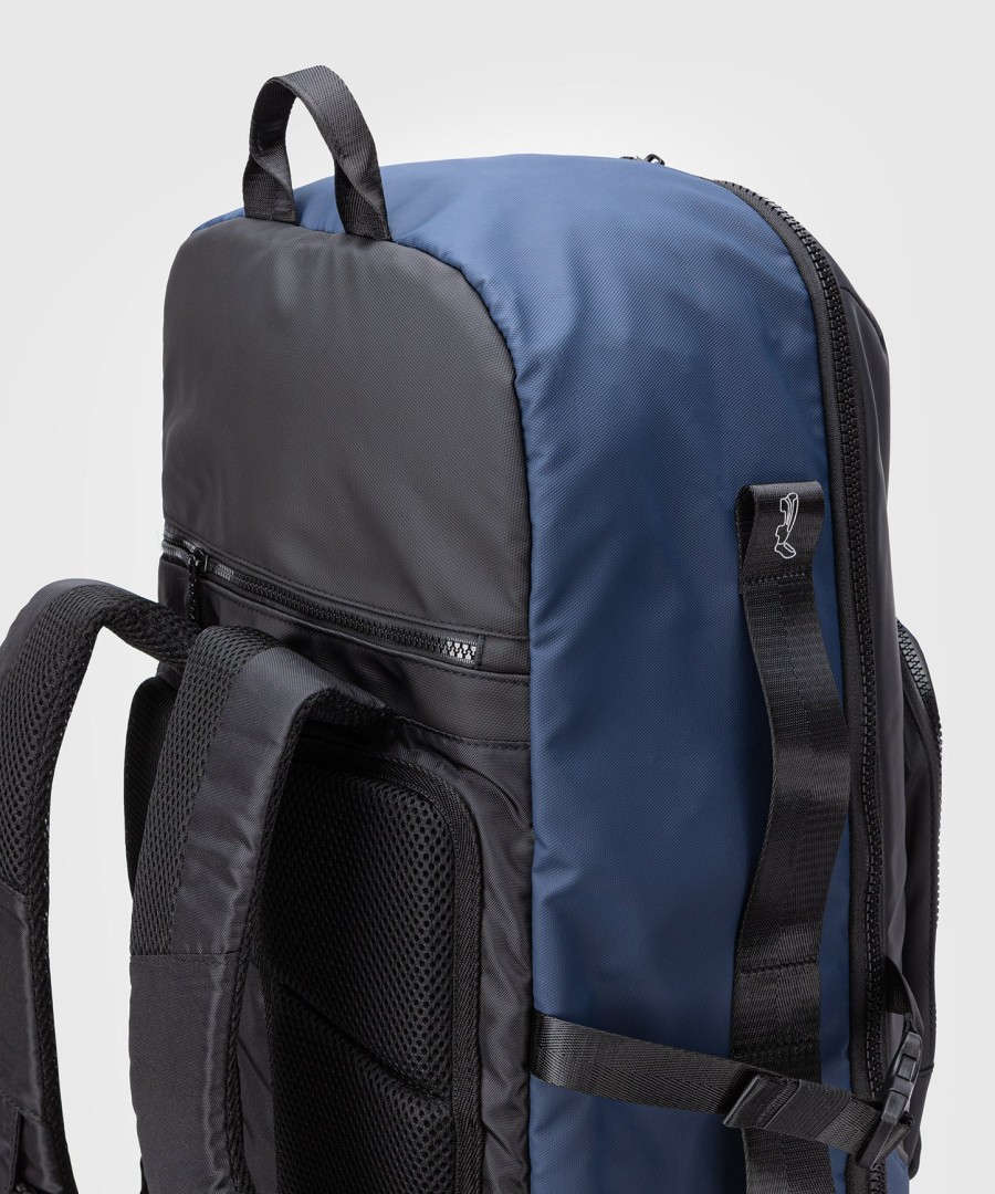 venum evo 2 xtrem rugzak - zwartblauw