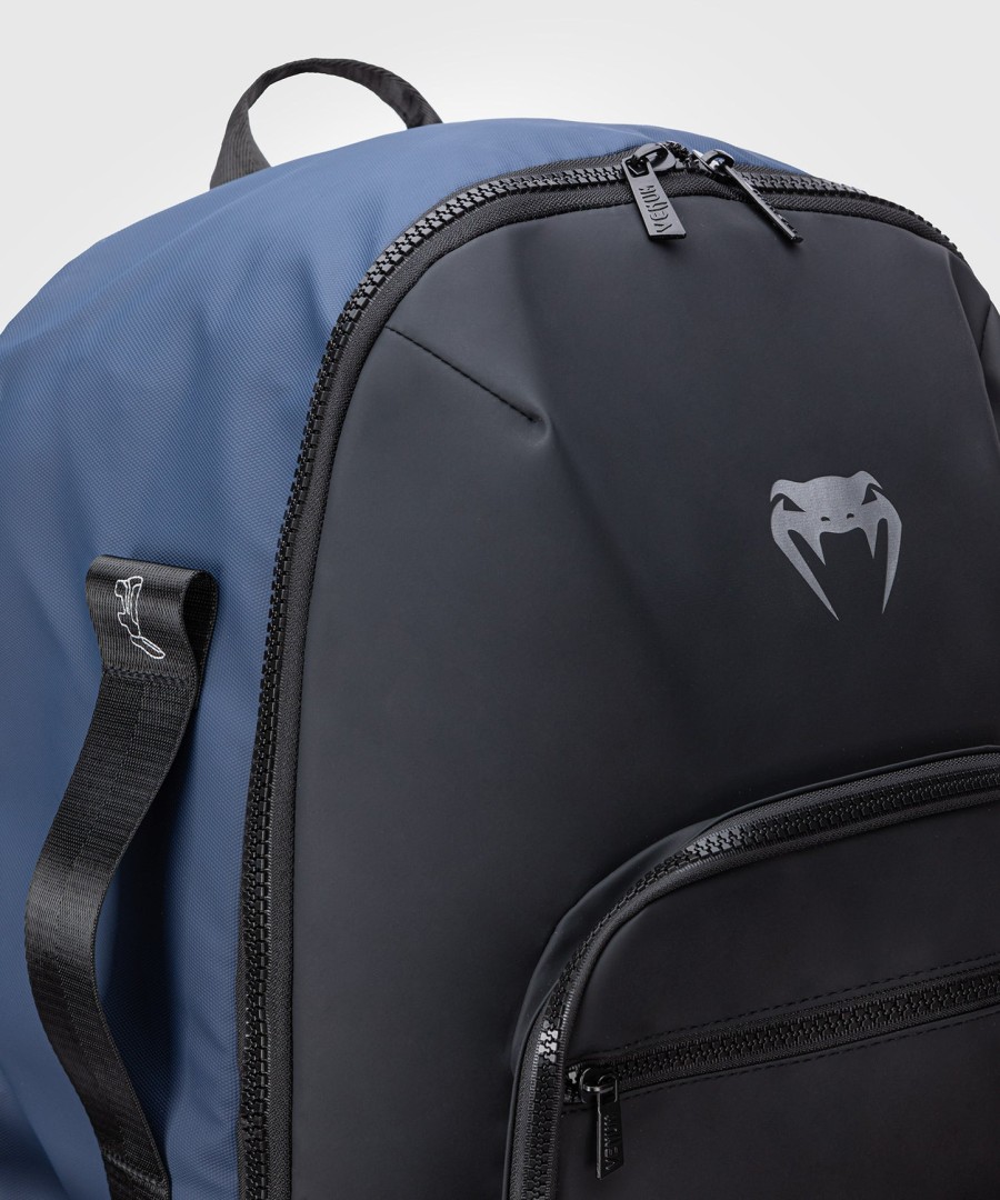 venum evo 2 xtrem rugzak - zwartblauw