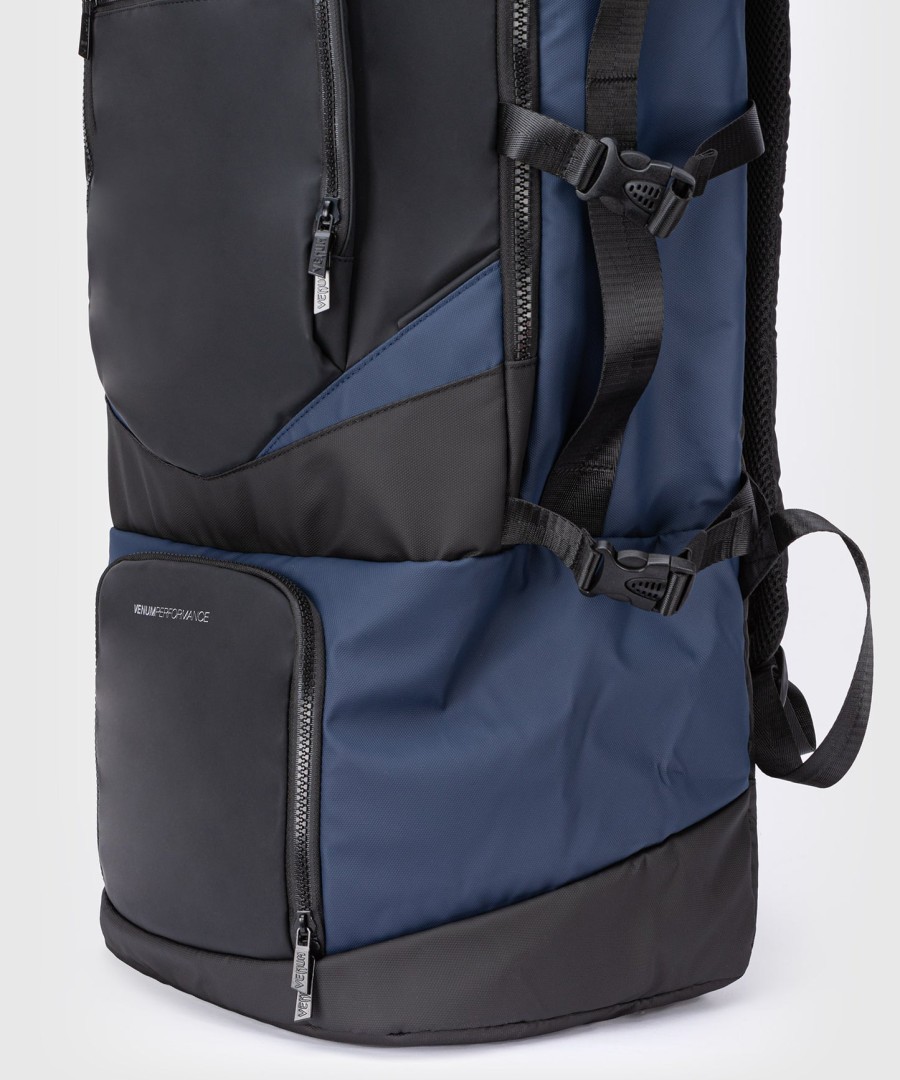 venum evo 2 xtrem rugzak - zwartblauw
