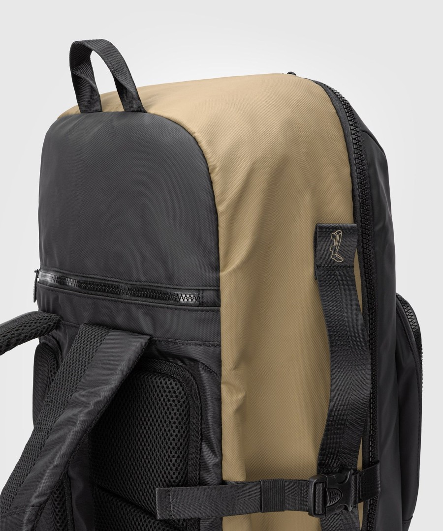 venum evo 2 xtrem rugzak - zwartzand