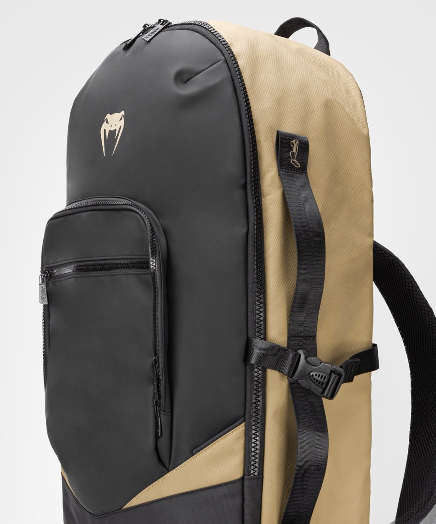 venum evo 2 xtrem rugzak - zwartzand