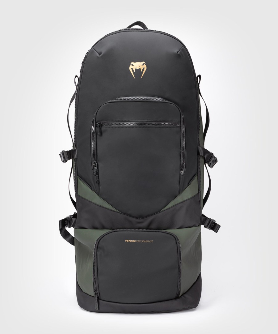 venum evo 2 xtrem rugzak - zwartkhaki
