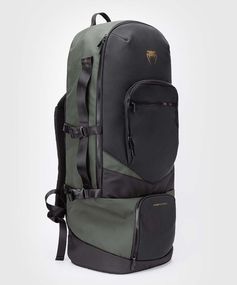venum evo 2 xtrem rugzak - zwartkhaki
