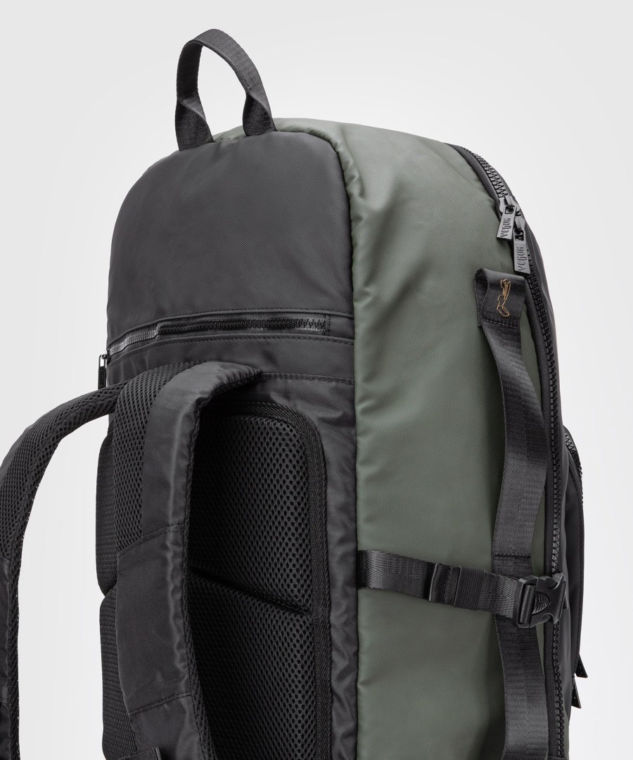 venum evo 2 xtrem rugzak - zwartkhaki