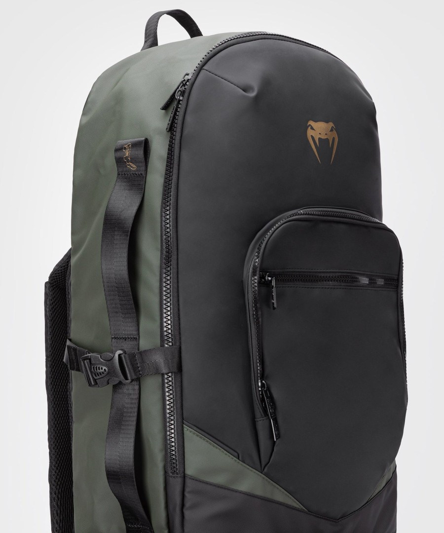 venum evo 2 xtrem rugzak - zwartkhaki
