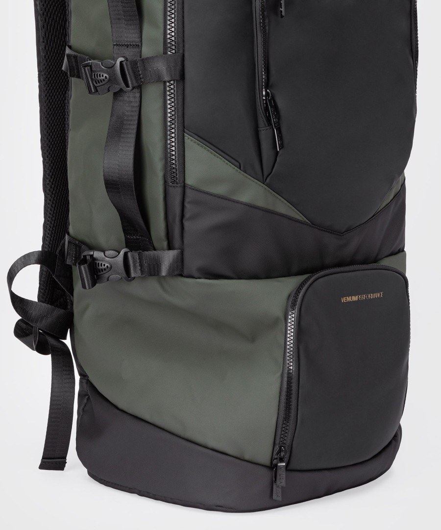 venum evo 2 xtrem rugzak - zwartkhaki