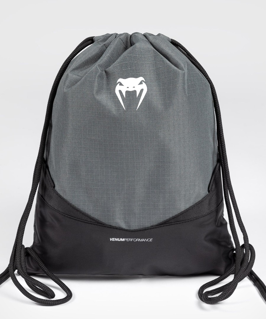 venum evo 2 trekkoordtas - stormgrijs