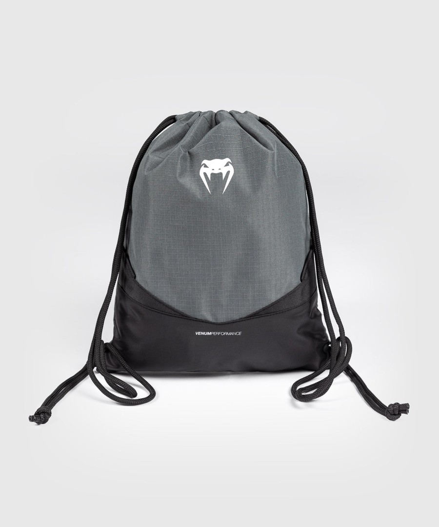venum evo 2 trekkoordtas - stormgrijs
