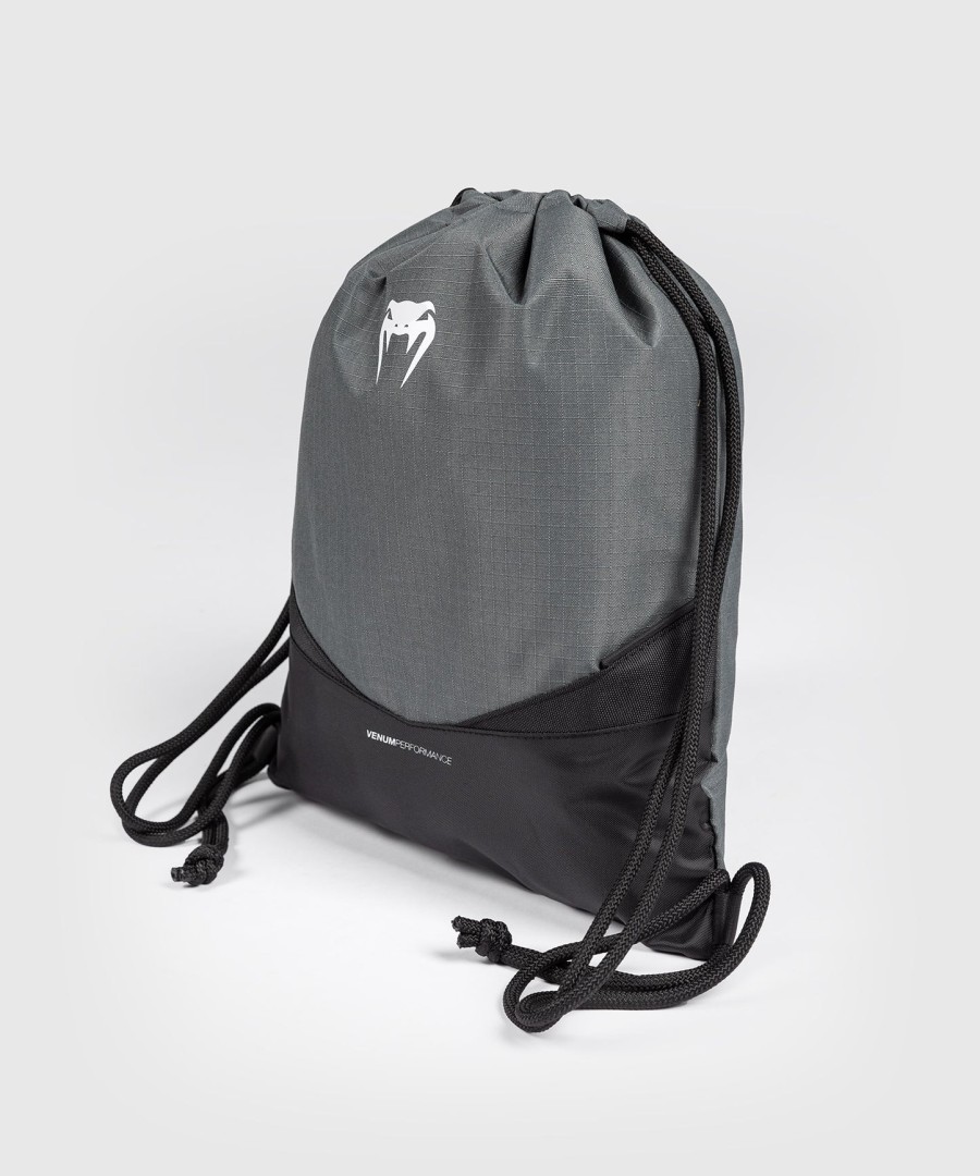 venum evo 2 trekkoordtas - stormgrijs