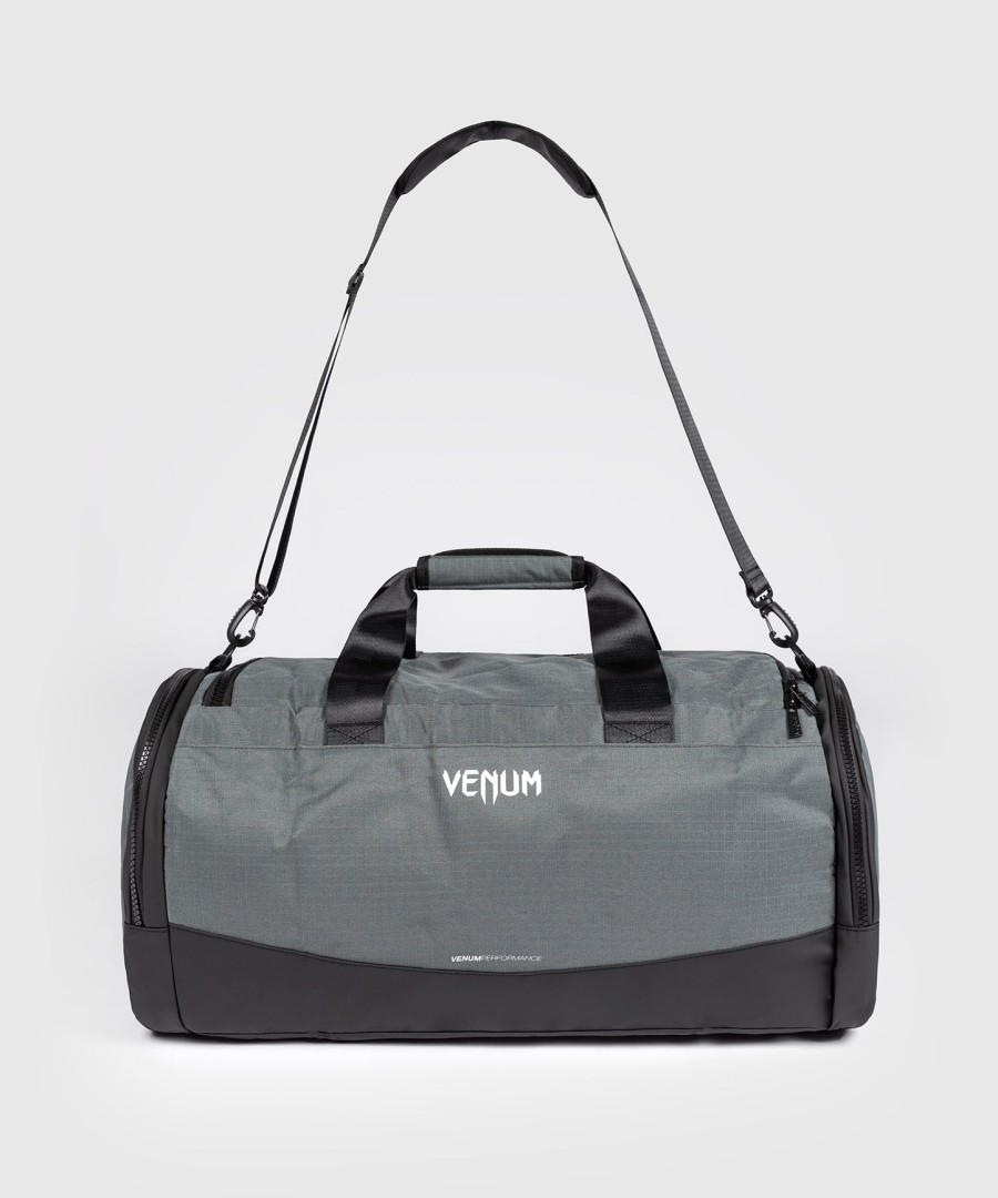 venum evo 2 xtrem ripstop rugzak sporttas - stormgrijs