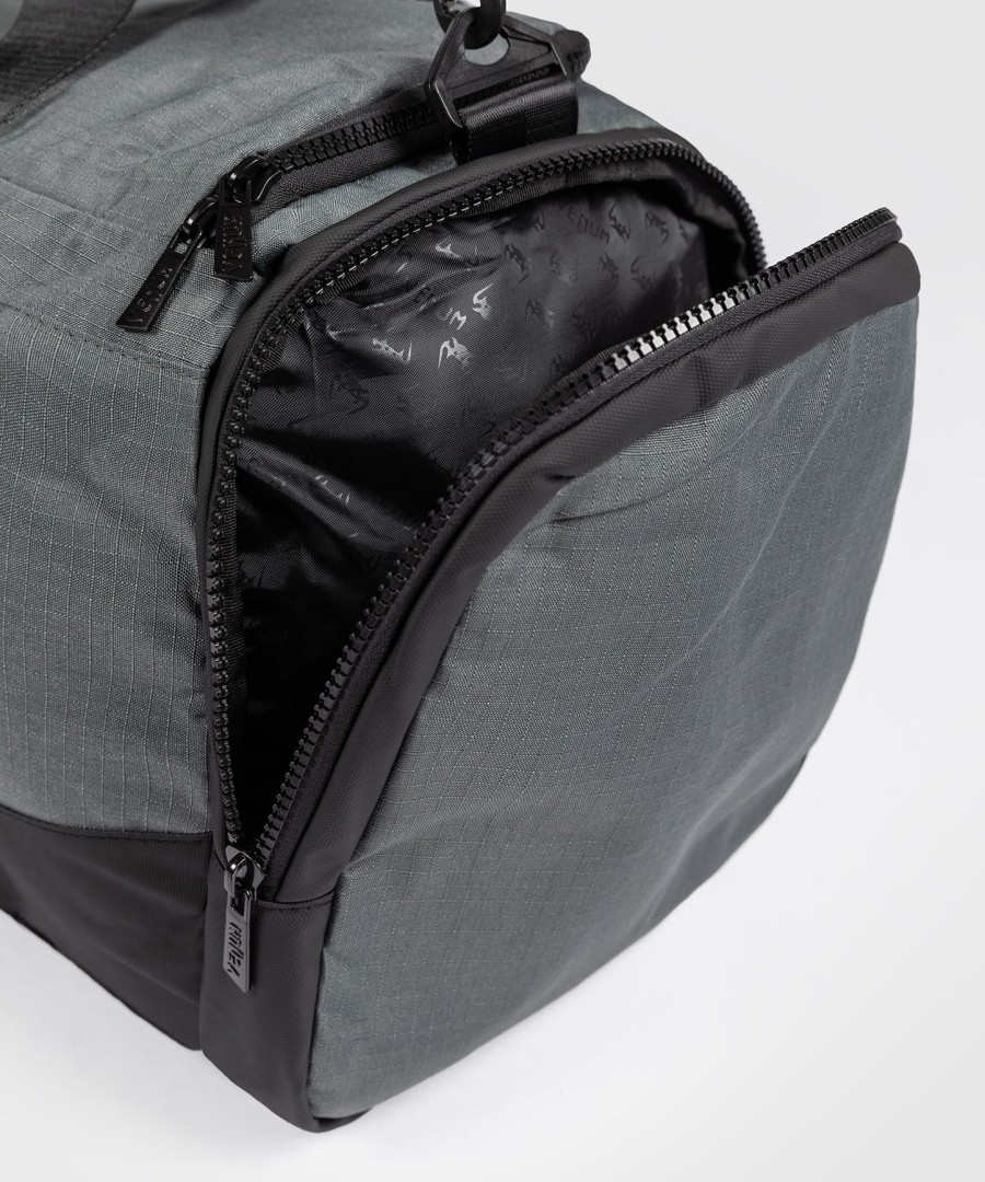 venum evo 2 xtrem ripstop rugzak sporttas - stormgrijs