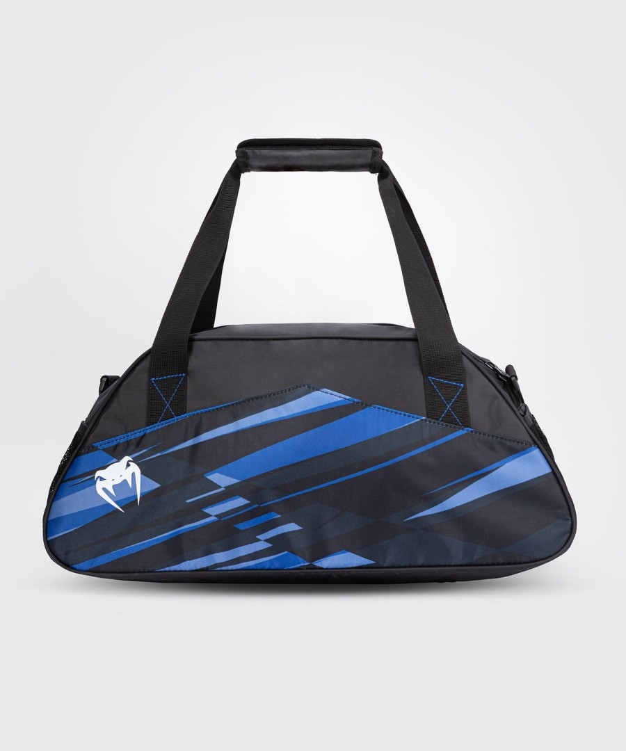 venum abyss sporttas - schaduwblauw