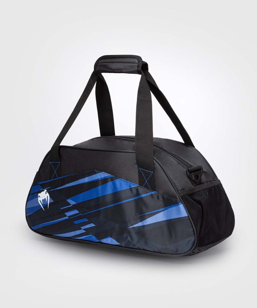 venum abyss sporttas - schaduwblauw
