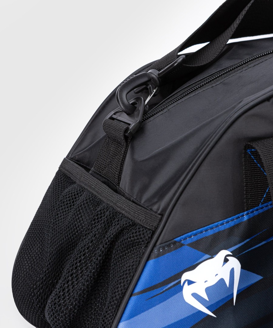 venum abyss sporttas - schaduwblauw
