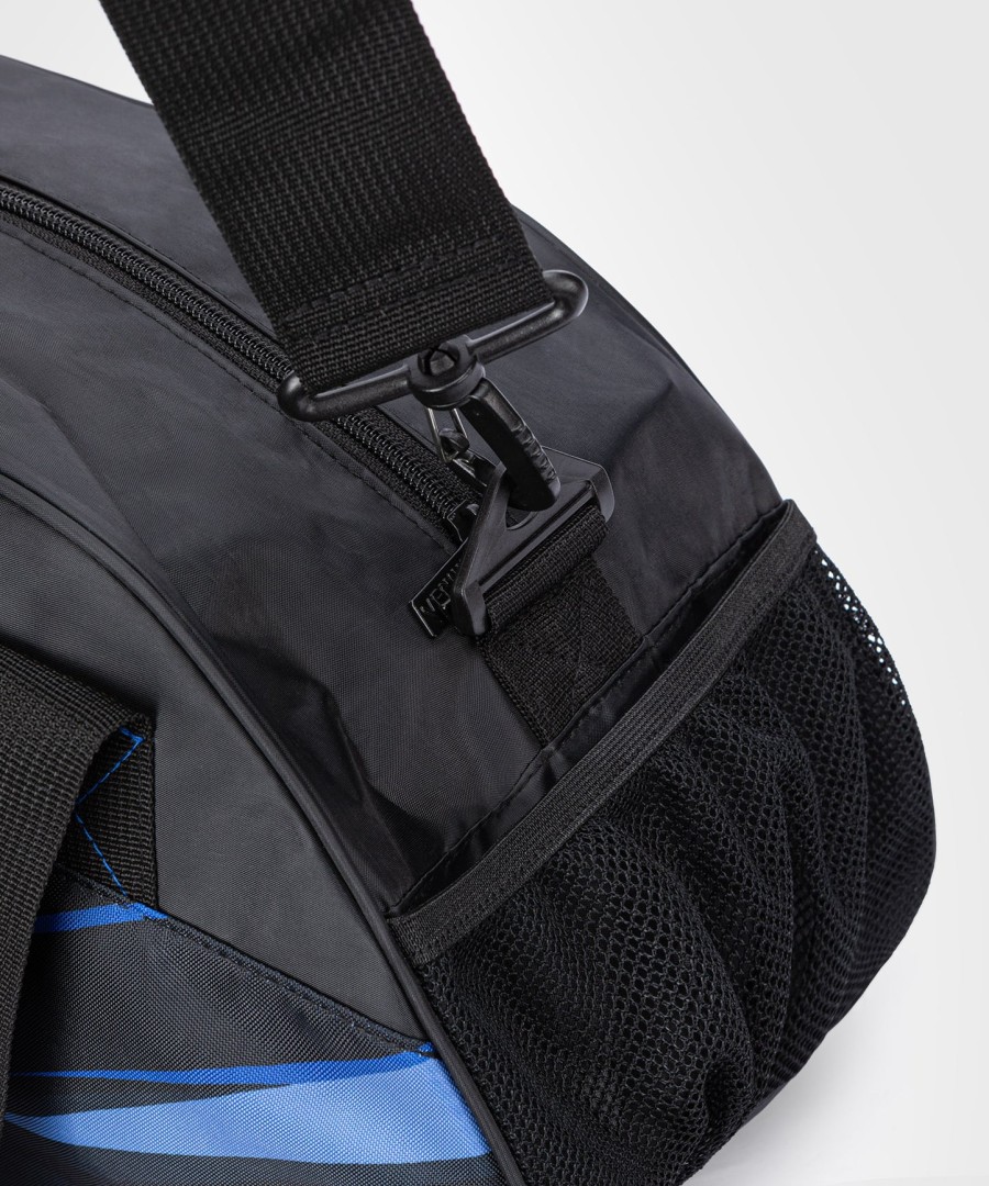 venum abyss sporttas - schaduwblauw