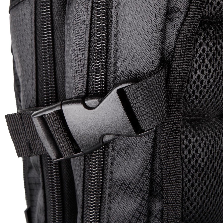 venum challenger pro rugzak - zwartneo geel