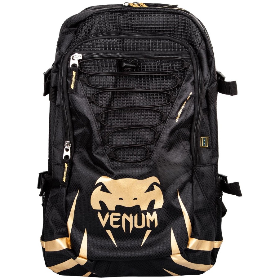 venum challenger pro rugzak - zwartgoud