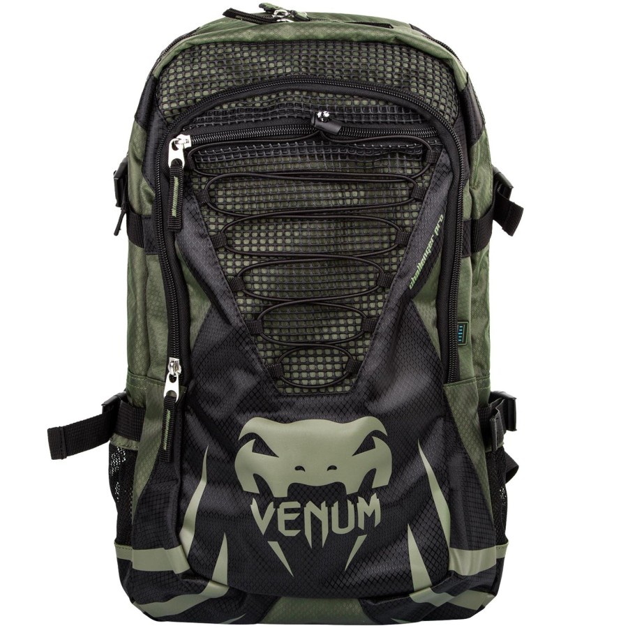 venum challenger pro rugzak - khakizwart