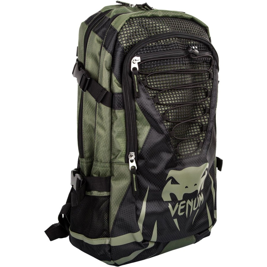 venum challenger pro rugzak - khakizwart
