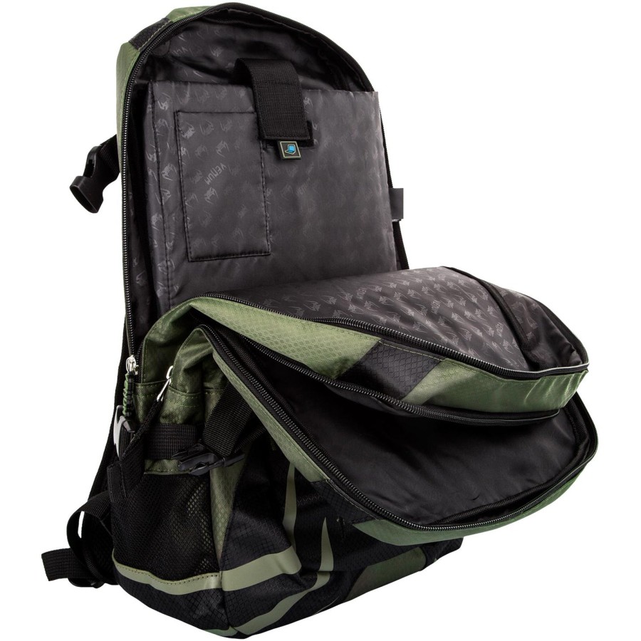 venum challenger pro rugzak - khakizwart
