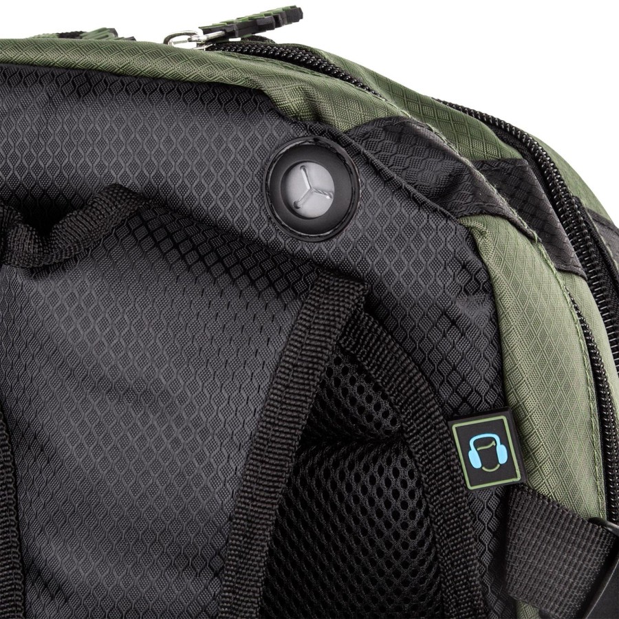 venum challenger pro rugzak - khakizwart