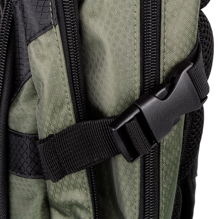 venum challenger pro rugzak - khakizwart