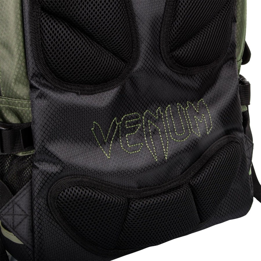 venum challenger pro rugzak - khakizwart
