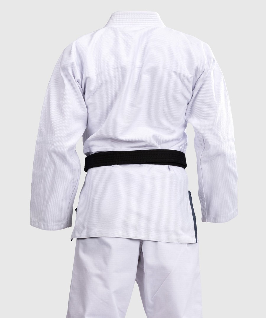 venum challenger xt bjj gi - wit