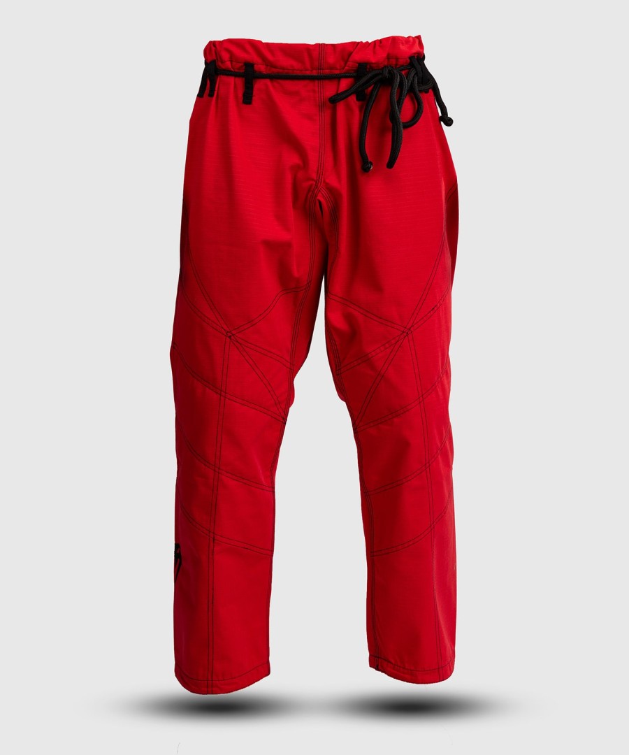 venum challenger xt bjj gi - vuurrood