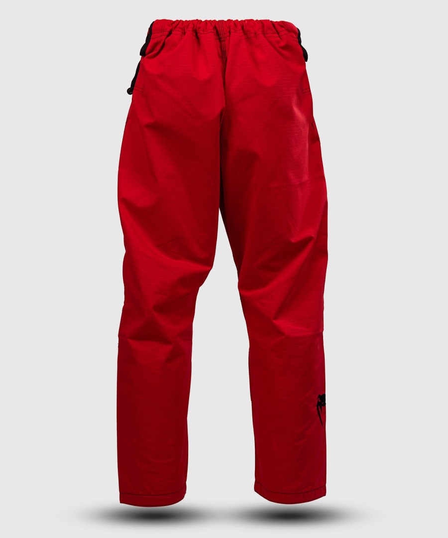 venum challenger xt bjj gi - vuurrood