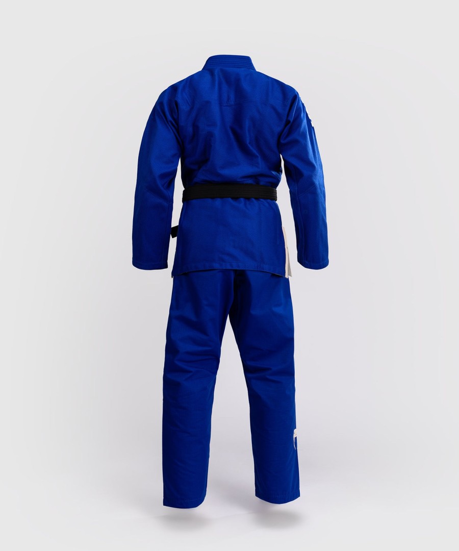 venum challenger xt bjj gi - koningsblauw
