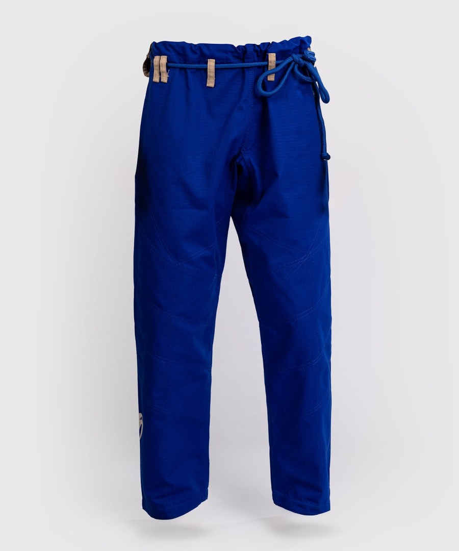 venum challenger xt bjj gi - koningsblauw