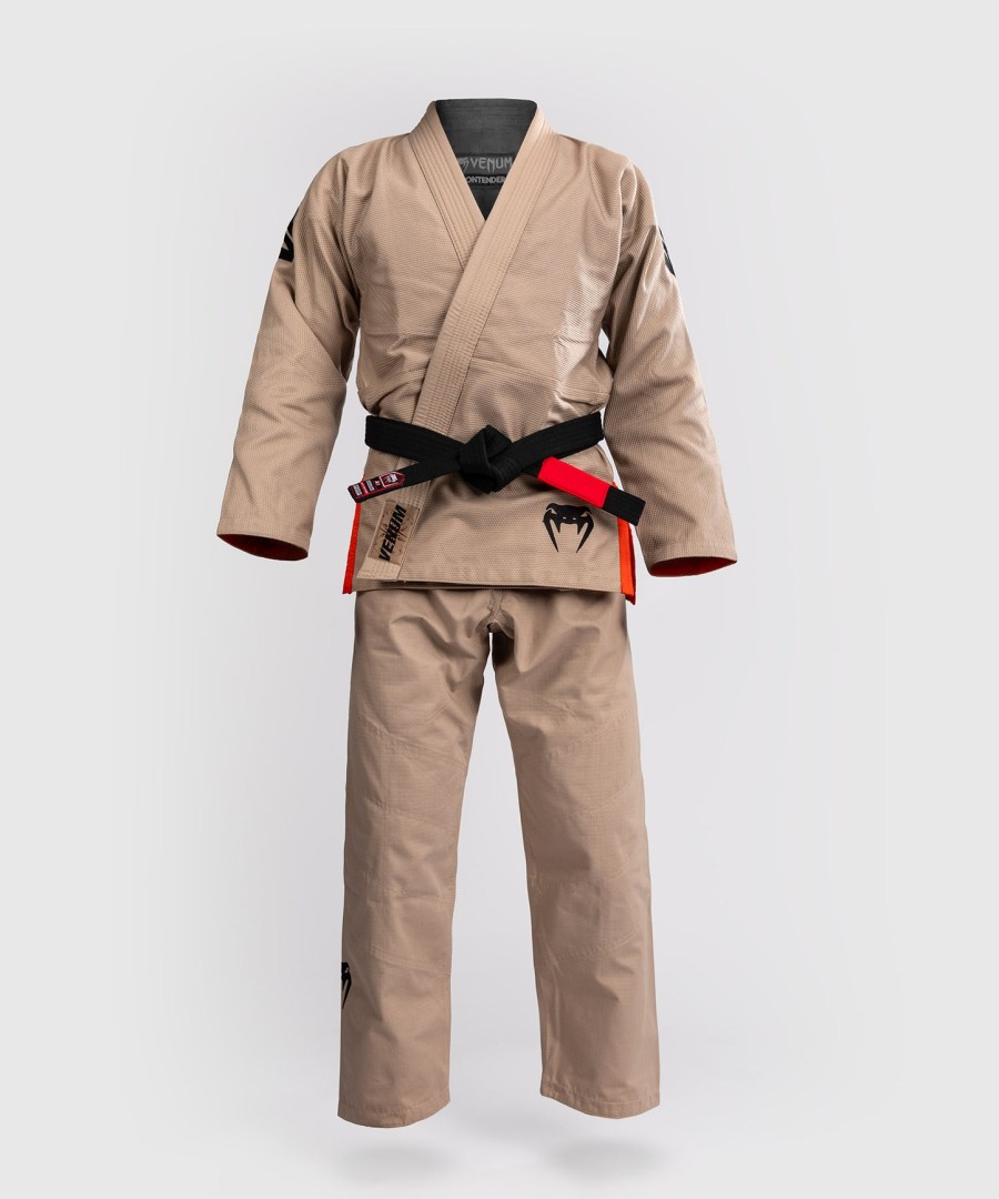 venum challenger xt bjj gi - steenzand