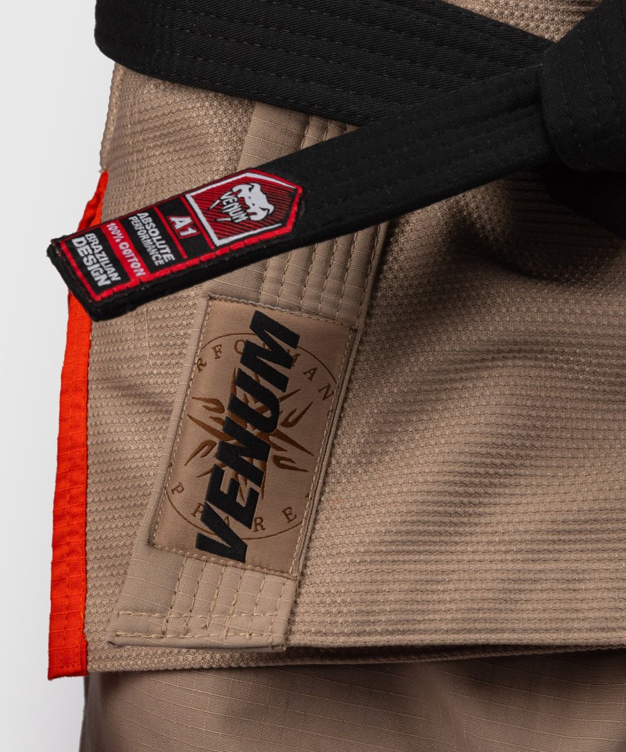venum challenger xt bjj gi - steenzand