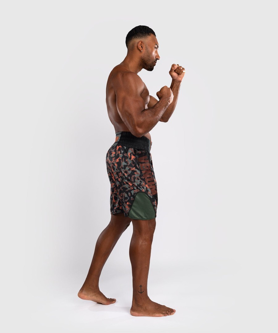 venum jungle ops boksbroekje - canyon camo