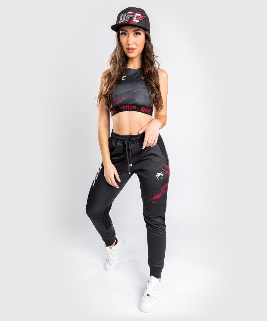 ufc venum authentic fight week women 2.0 weegbeha - zwartrood