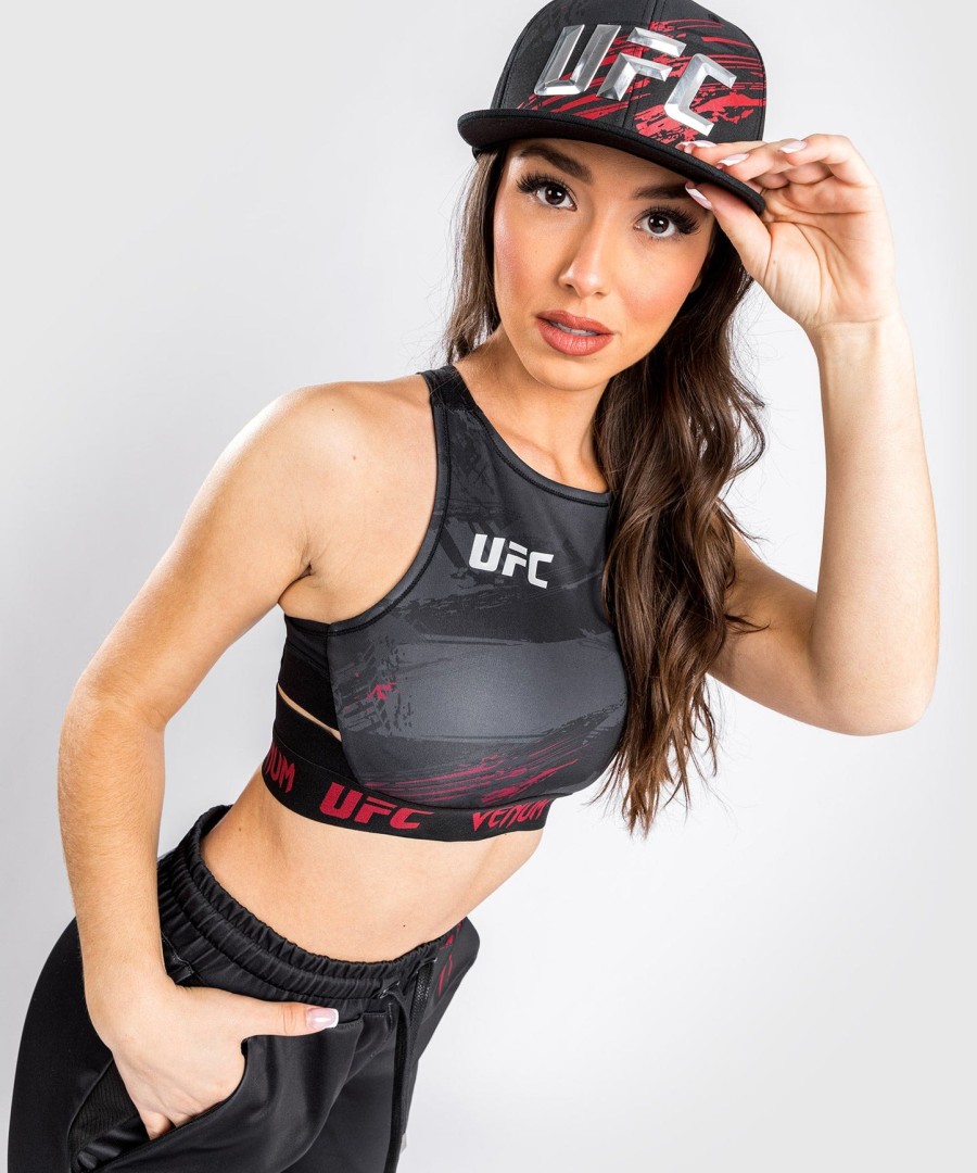 ufc venum authentic fight week women 2.0 weegbeha - zwartrood