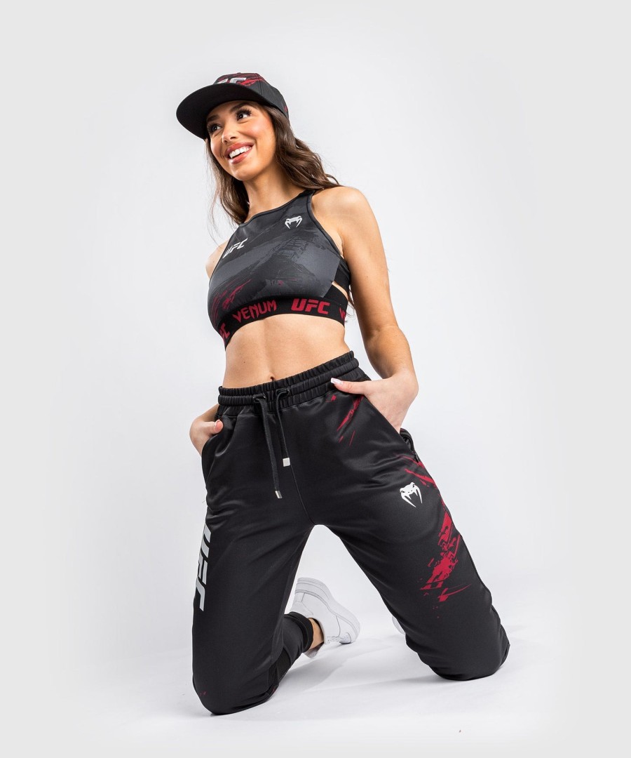 ufc venum authentic fight week women 2.0 weegbeha - zwartrood
