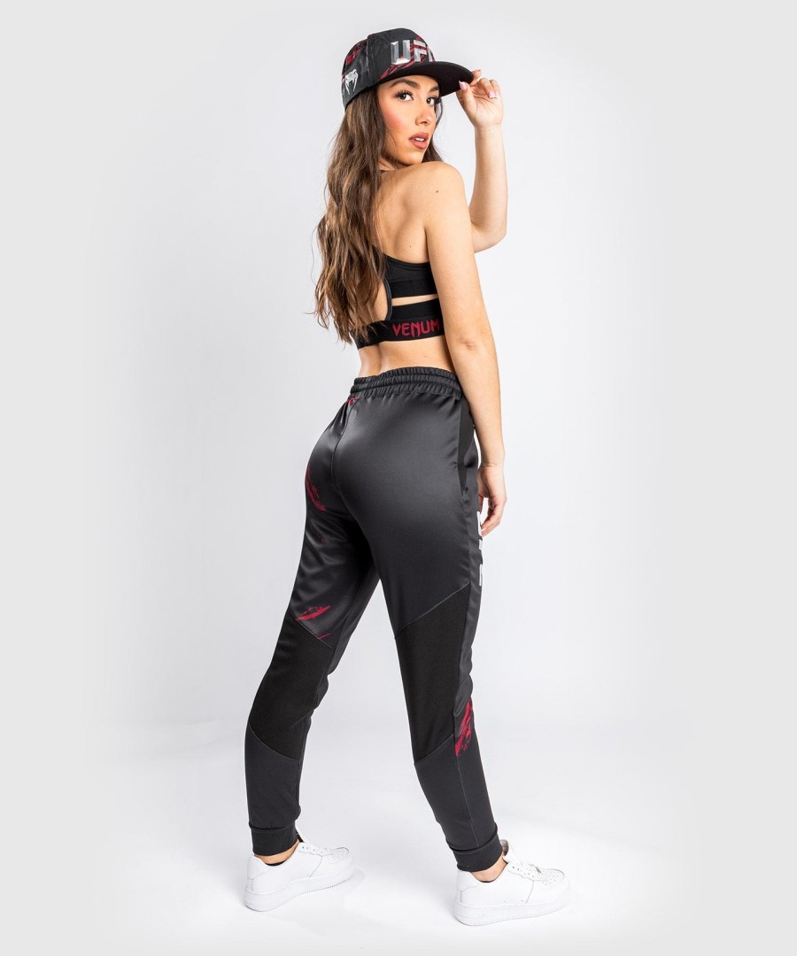 ufc venum authentic fight week women 2.0 weegbeha - zwartrood