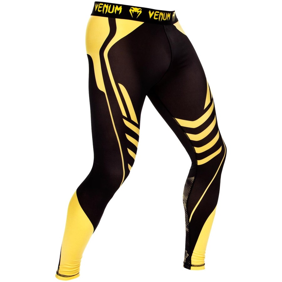 venum technische compressietights