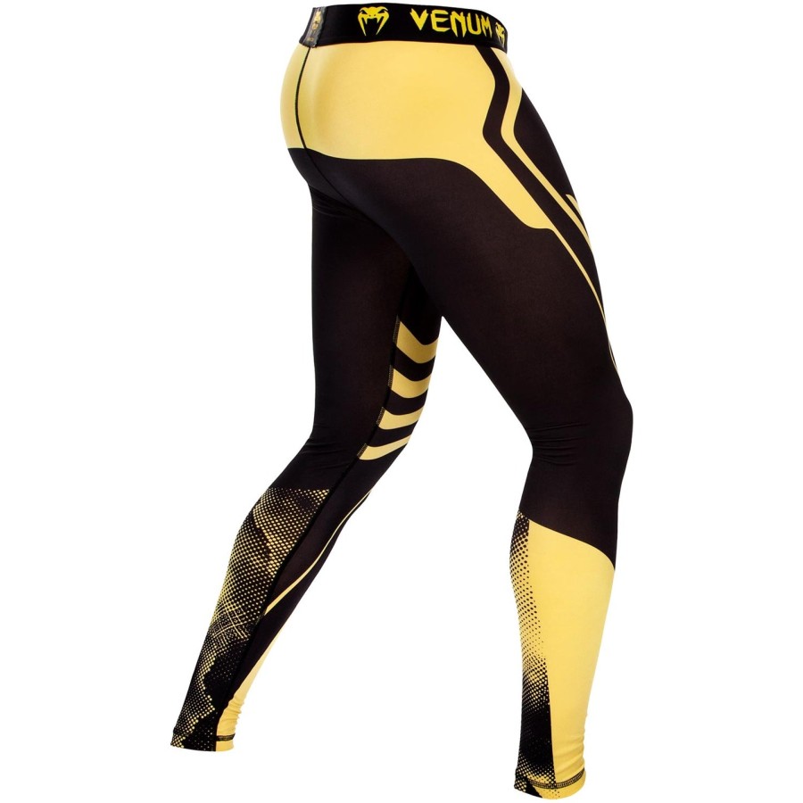 venum technische compressietights