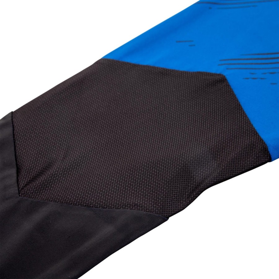 venum nogi 2.0 compressietights - zwartblauw