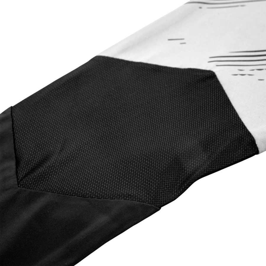 venum nogi 2.0 compressietights - zwartwit